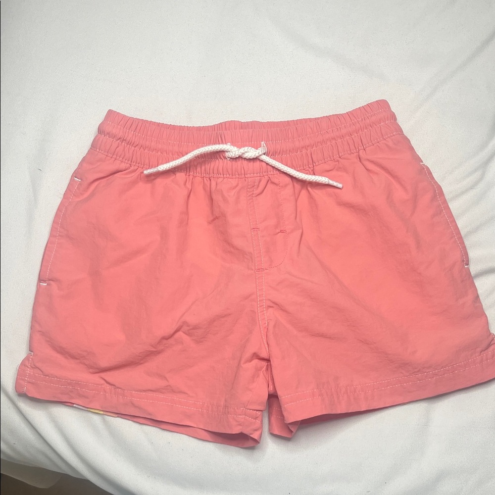 The Beaufort Bonnet Company swim trunks